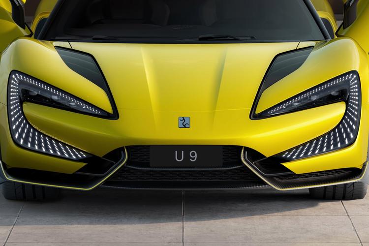 重庆140仰望U9以性能突破设计的极限，理想汽车企业文化与价值观